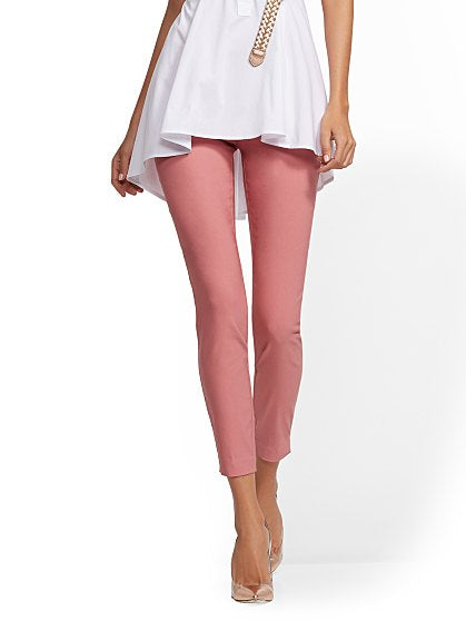 54.95 HIGH RISE PO SLIM