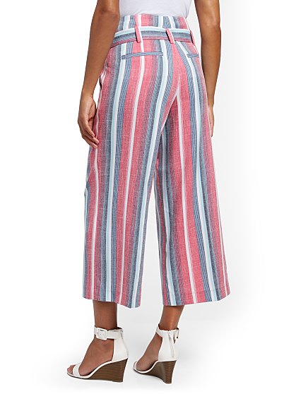 69.95 T MADIE WIDE LEG