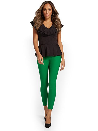 59.95 WHITNEY LONG LEG