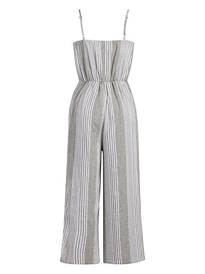79.95 TIE FRONT WID LEG J