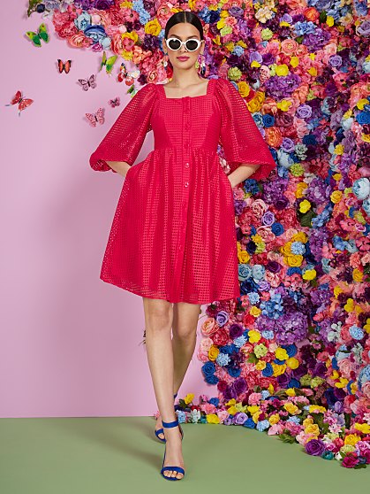 79.95 EYELET BUTNFRNT