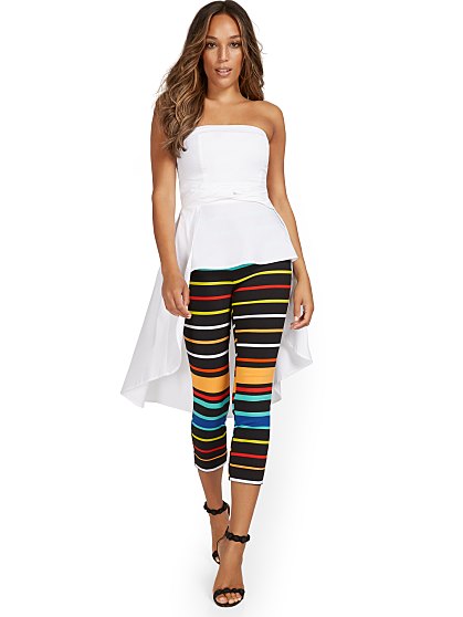 59.95 WHITNEY CROP BOLD
