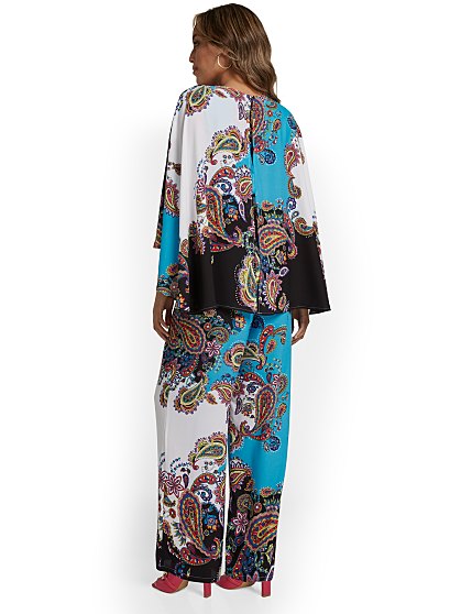 129.95 CAPE SHEATH JUMPSU