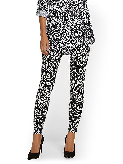 69.95 WHTNY LONG LEG JAQ