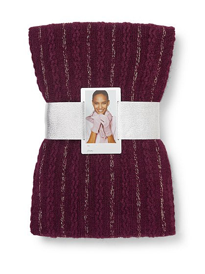 22.95 LUREX GIFT SET