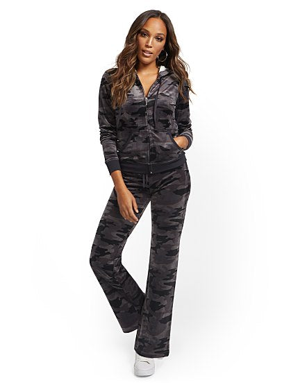 44.95 TALL CAMO VELOR PNT