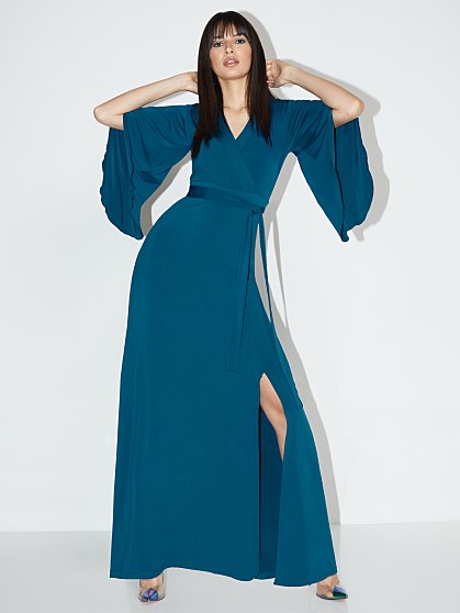 69.95 BELL SLV KIMONO