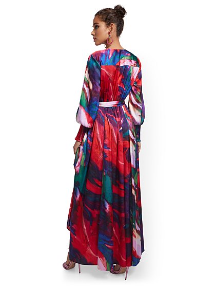 119.95 DRAMA MAXI