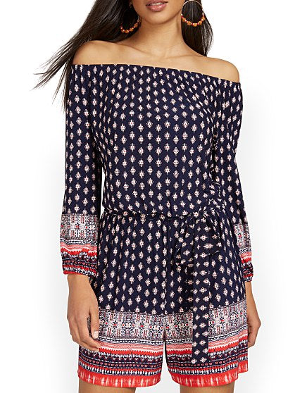 69.95  BORDER PRINT RMPR