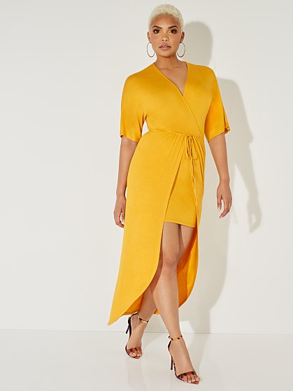 59.95 KIMONO MAXI