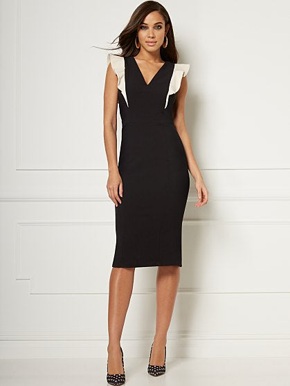 99.95 SULTANA DRESS