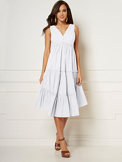99.95 NYMPHEA DRESS