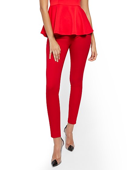 54.95 HIGH RISE PO SLIM