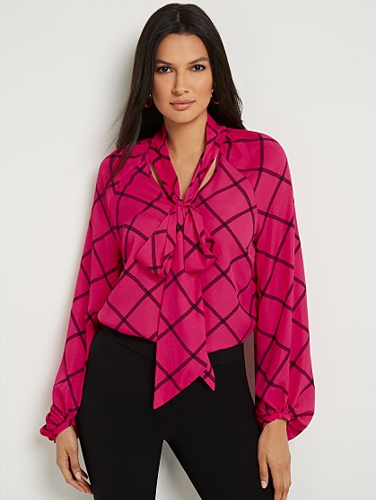 59.95 TIE NCK BALLOON SLV