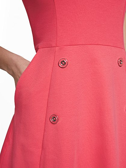 42.95 4 BUTTON FLARE