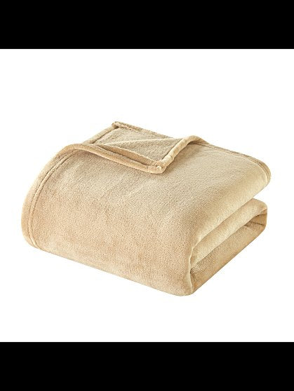 39.95 TWIN ZAHAVA BLANKET