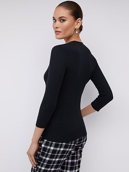 39.95 Q3 CHELSEA CARDIGAN