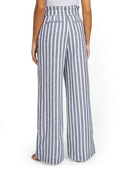 89.95 T PBAG WIDE LEG STR