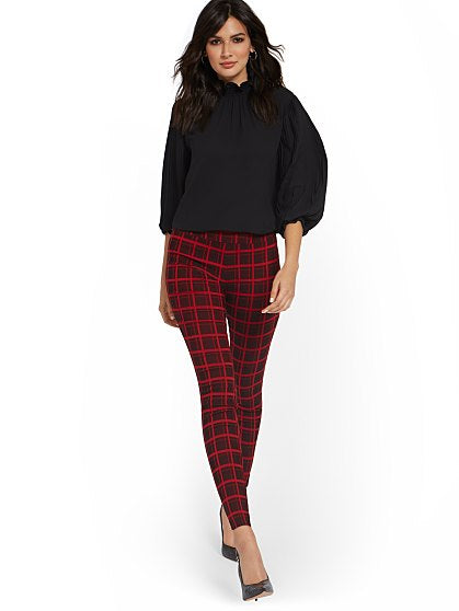 69.95 WHITNEY LL PLAID