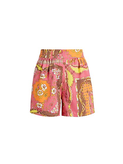 49.95 4'' NOVELTY SHORT