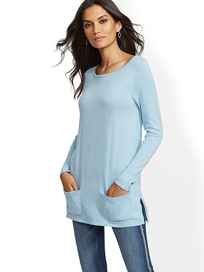 39.95 2 PKT TUNIC