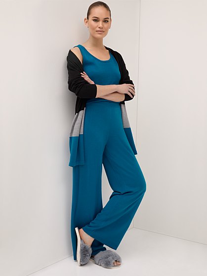 54.95 WIDE LEG PANT