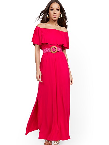 59.95 OTS JERSEY MAXI