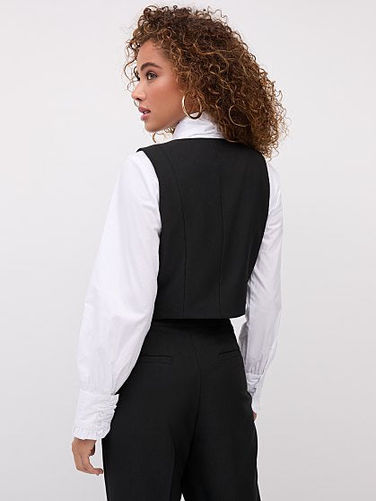 89.95 3-BUTTON VEST