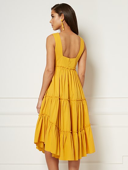 99.95 NYMPHEA DRESS