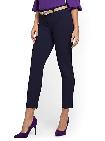 59.95 MOD ANKLE CDS