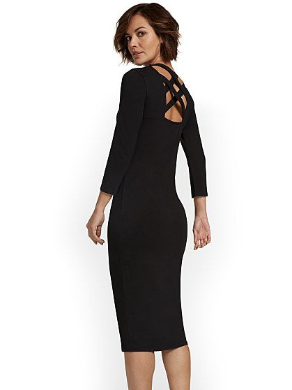 69.95 LOUNGE CRISS CROSS