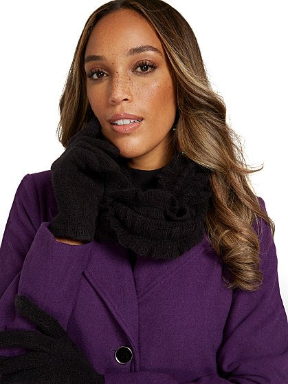 24.95 RUFFLE GIFT SET