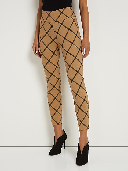 59.95 WHITNEY ANKLE WPANE