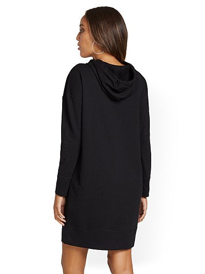 59.95  PU BLCK SWEATSHIRT