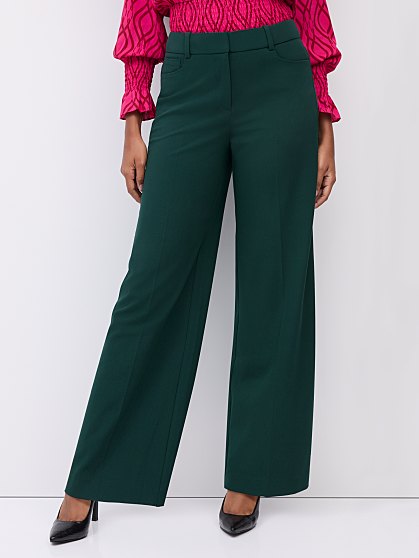 79.95 A STELLA WIDE LEG