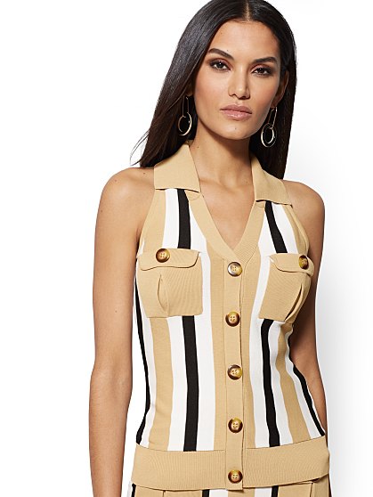59.95 SAFARI HALTER