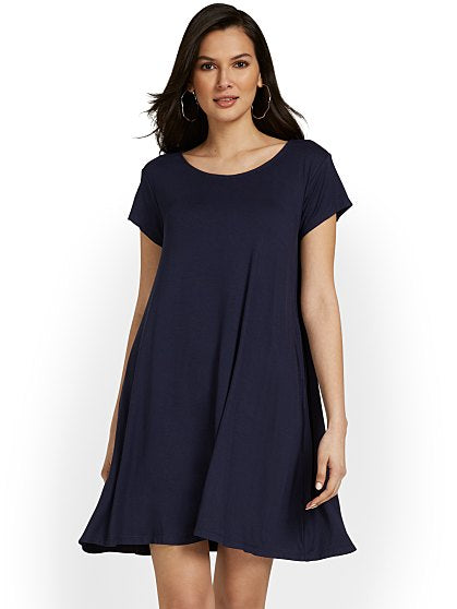 49.95 SWING DRESS