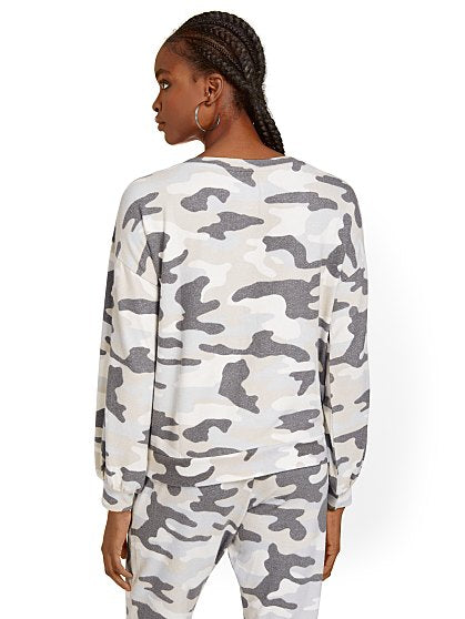 46.95 BALLOON SLV PO CAMO