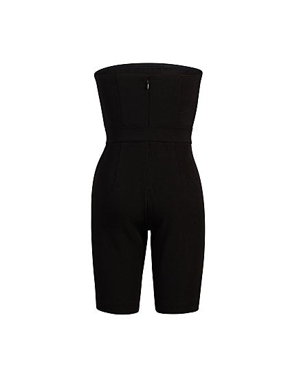 59.95 STRPLS BERMUDA ROMP