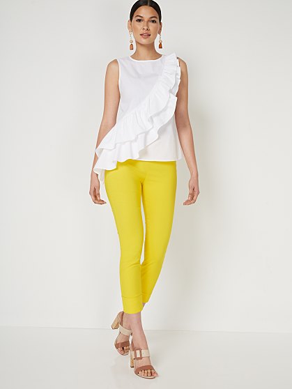 49.95 WHITNEY CROP