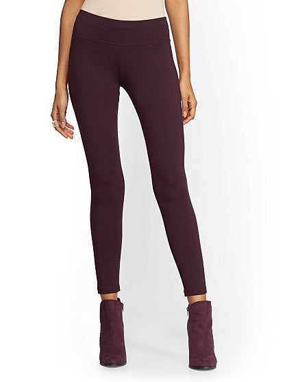 26.95 BASIC YOGA LEGG