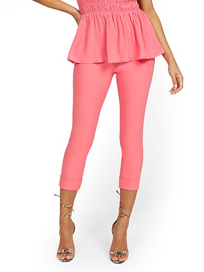 49.95 WHITNEY CROP