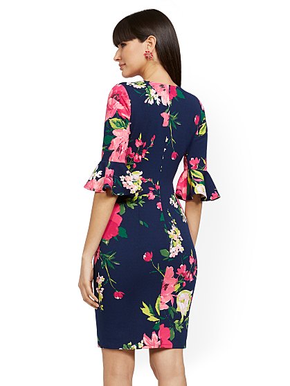 69.95 TULIP BELL SLV SHTH