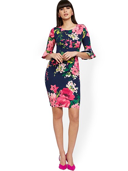 69.95 TULIP BELL SLV SHTH