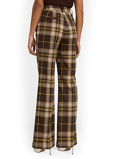 109.95 T ASYM BTN PLAID