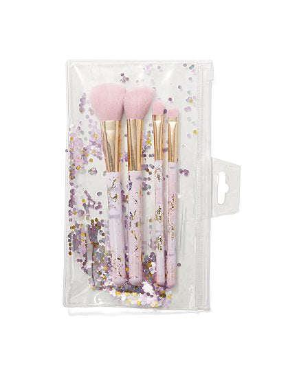 19.95 5PC MARBLE BRUSH S
