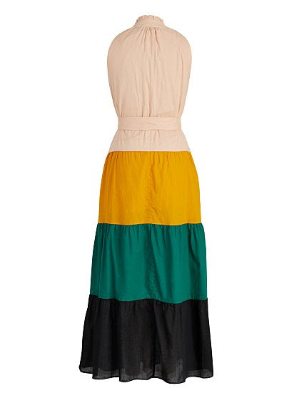 79.95 CLRBLK HOUSE DRESS