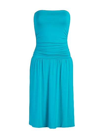 49.95 STRPS SWING DRESS