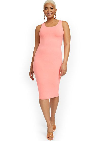 49.95 TANK EVYDY MIDI