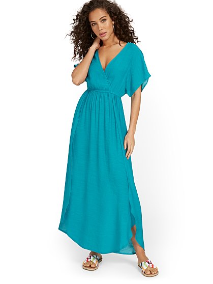 79.95 GAUZE MAXI